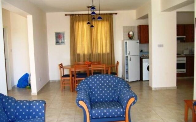 Five Waves Holiday Villas