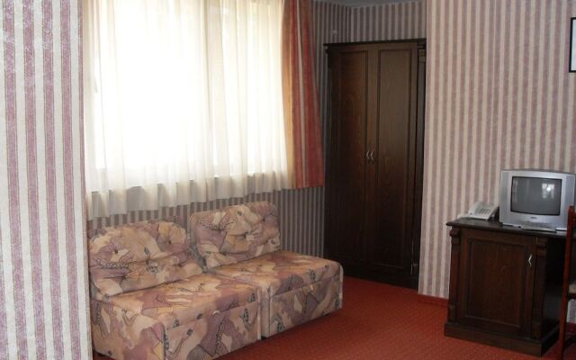 Hotel Ivel