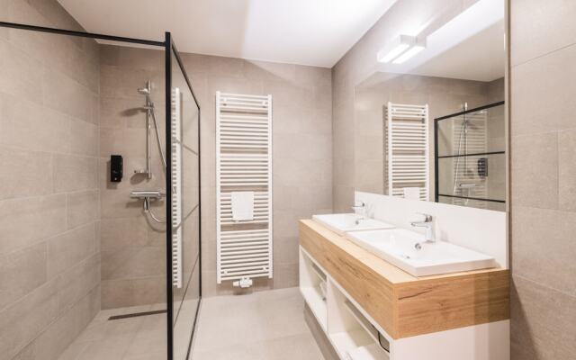 Belcasa Beach Suites & Lofts