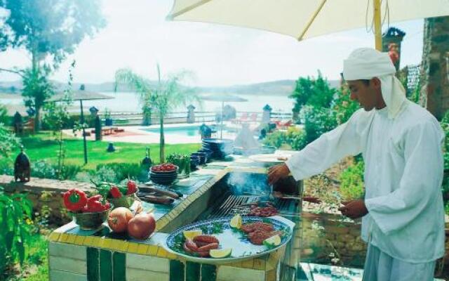 La Villa du Lac- Guest House