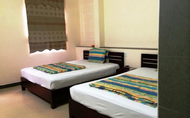 OYO 1093 Tay Hai Hotel 2