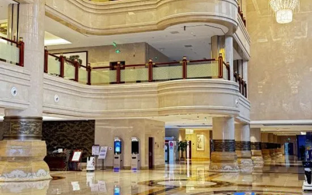 Maotai International Hotel