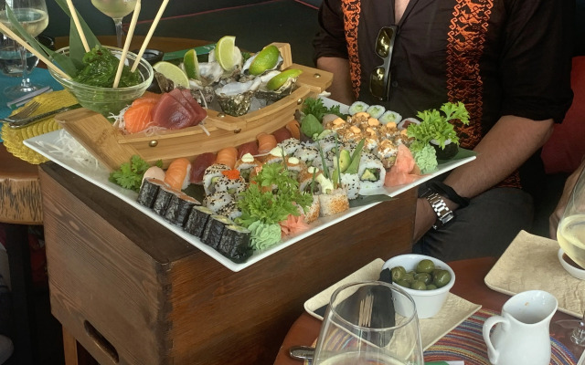 B&B Villa Maria Guest Rooms - San Roque Golf - Sotogrande