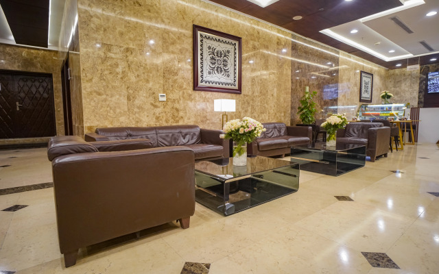 Emaar Al Dewan Al Sud