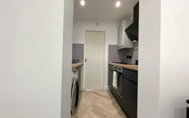 Cosy Carlisle Apartment - Ideal for Couples