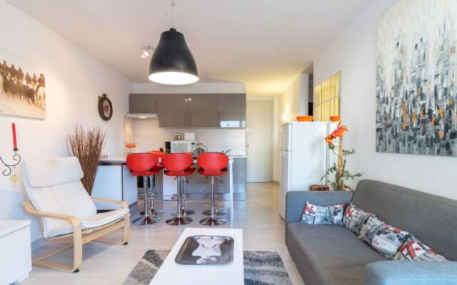 Apartment SYMAR Pozzallo 40066