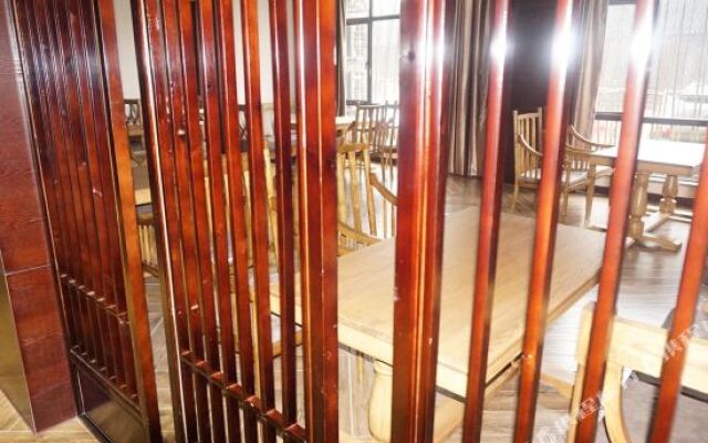 Huizhou Garden Hotel