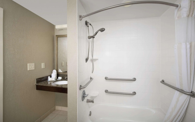 Hilton Garden Inn Huntsville South/Redstone Arsenal