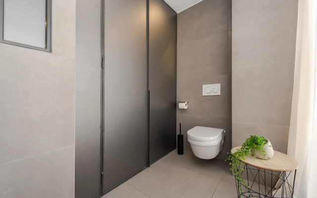 Apartments & Rooms Mareta Exclusive
