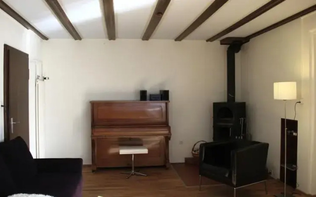 Casa Moscia