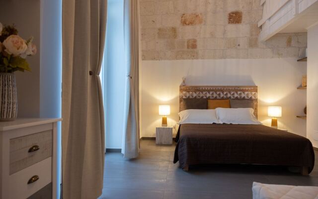 Le Lamie by Polignando Tourist Services
