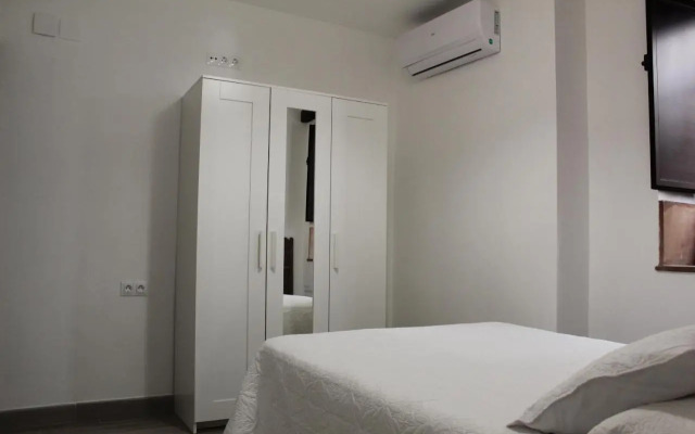 Apartamento Armiñán Ronda- parking opcional