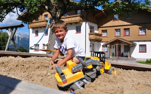 Bio-Pension Aussacher