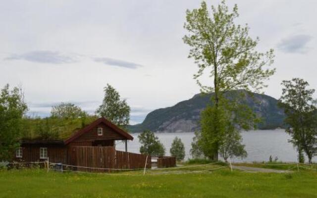 Sunndalsfjord Cottages Fredsvik