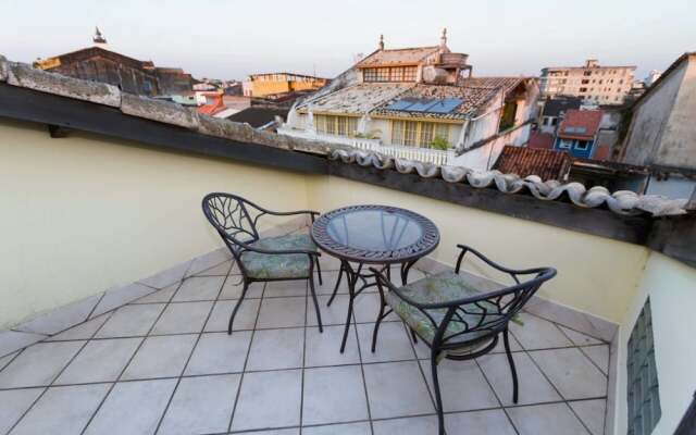 Suites da Flavia