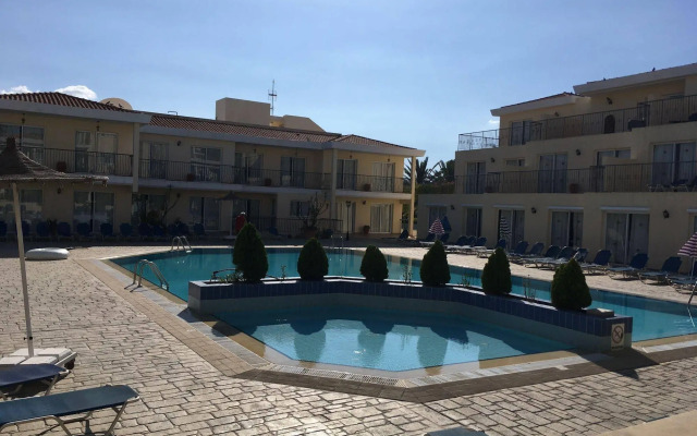 Nicki Holiday Resort