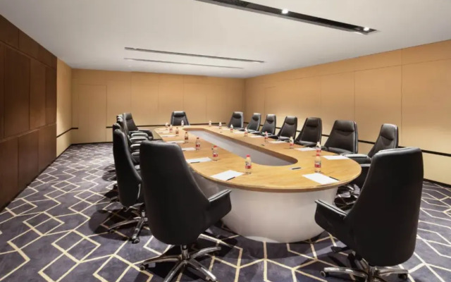 Echarm Hotel Shenyang North Railway Station