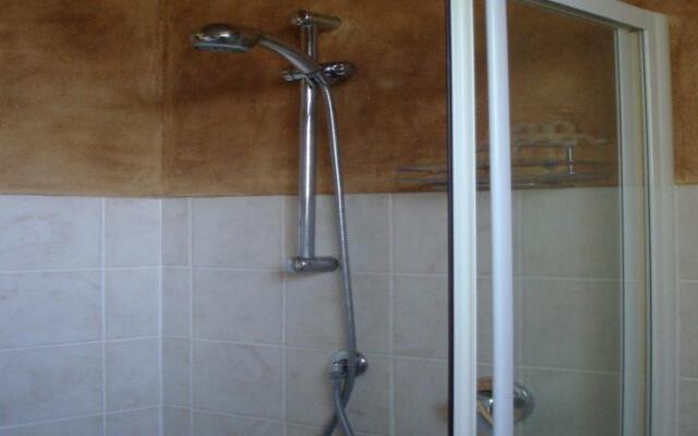 Isonzo Apartament