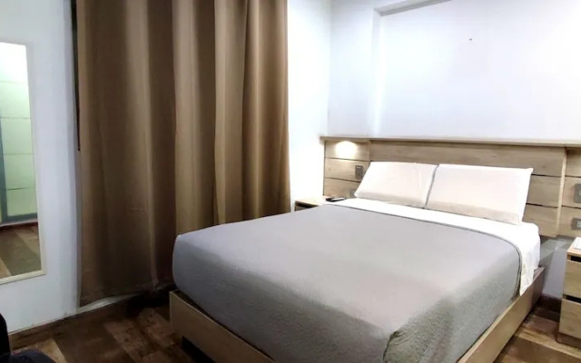 Hostal HM