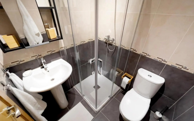 Apartamento Paseo Marítimo Laxe