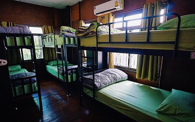 Oh My Bed Chiang Mai