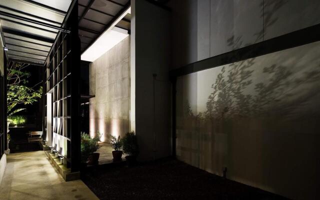 VILLA23 Residence