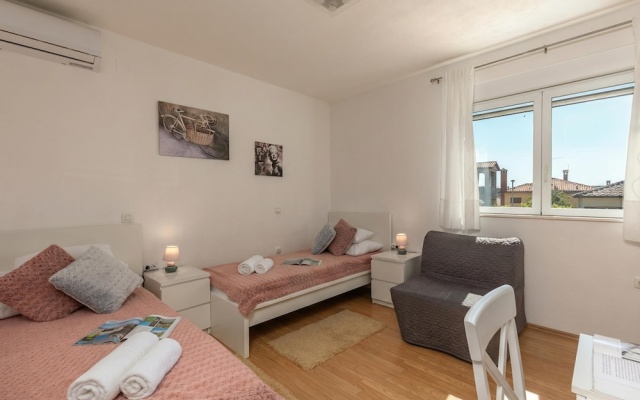 Holiday Home Aurea