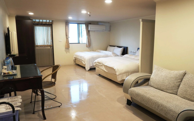 Suao Hotel