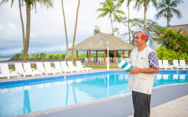 Holiday Inn Suva, an IHG Hotel