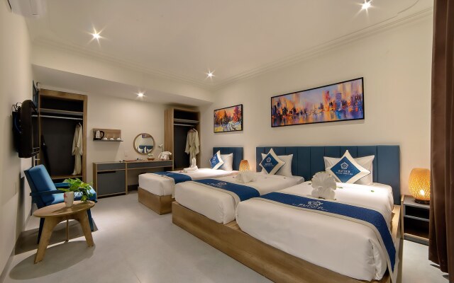 Aurora Riverside Hotel and Spa