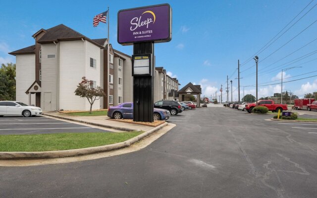Microtel Inn & Suites by Wyndham Decatur
