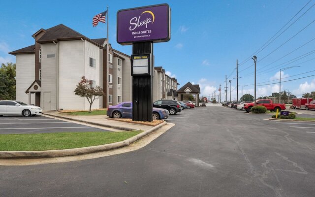 Microtel Inn Suites By Wyndham Decatur