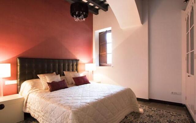 Luxurious Modern Apartment in Southern Andalucia
