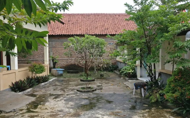 Wisma Tut Wuri 3