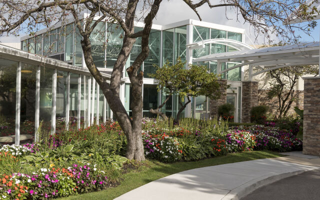 Grand Royal Hotel O'Hare - Chicago