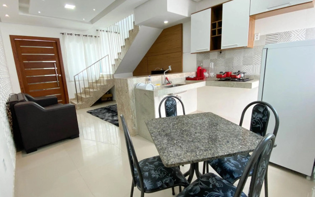 Apartamento Vila dos Diamantes.