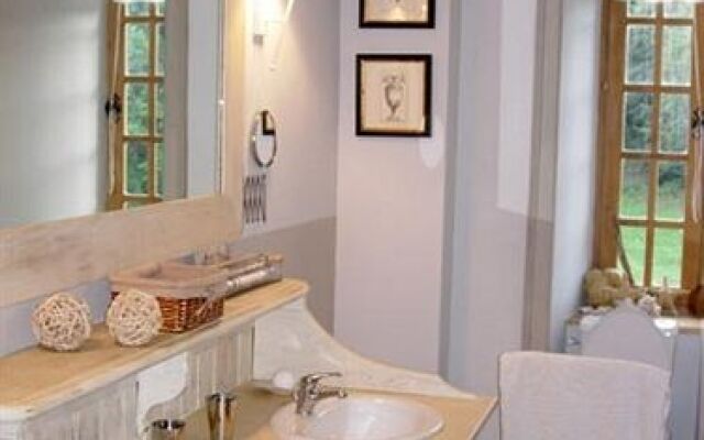 Château de Bessonies