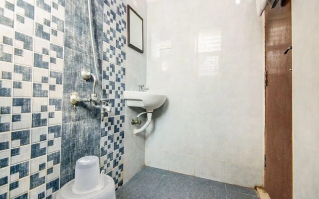 OYO 7722 Manapakkam