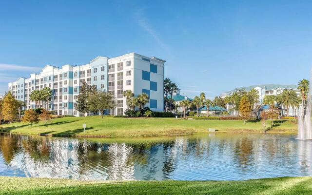 Bluegreen Vacations Fountains, Ascend Resort Collection