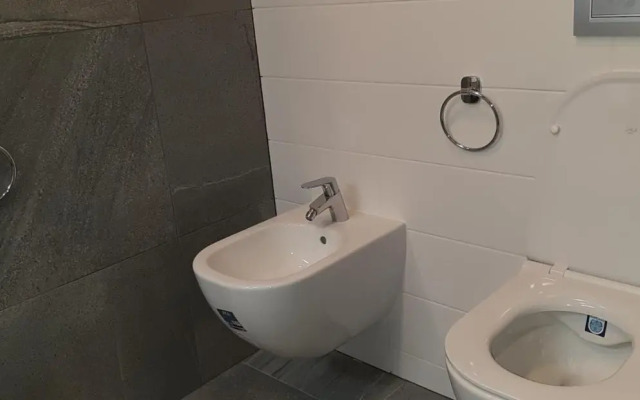 Flat Jindrichuv Hradec