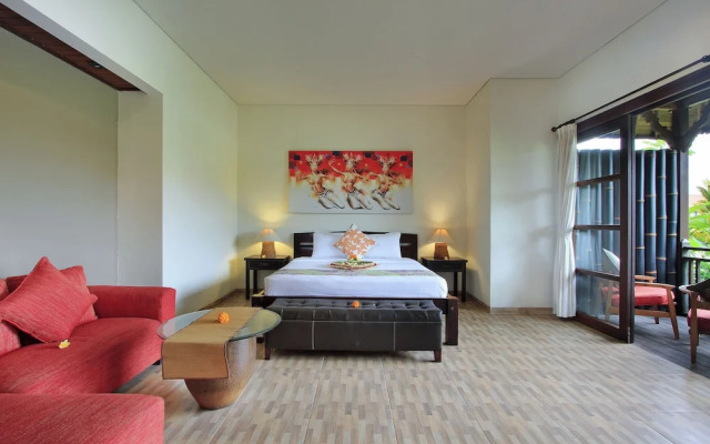 Sarin Ubud Villa