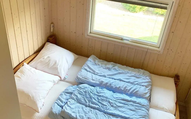 Cozy Holiday Home in Lolland near Beach