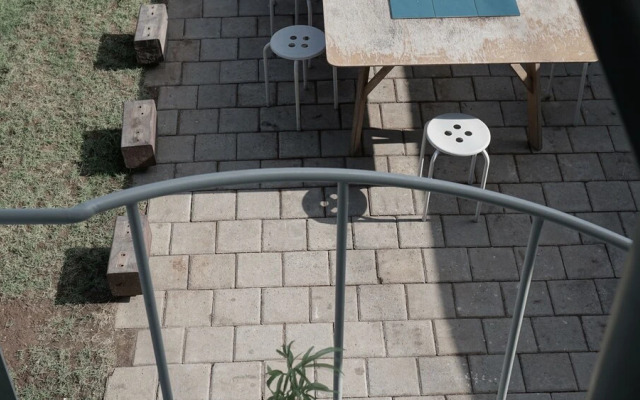 Kultur Umalas Hostel - Adults Only