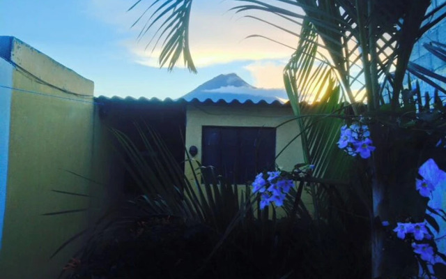 Hostal Viejo Danes Antigua Guatemala - Hostel