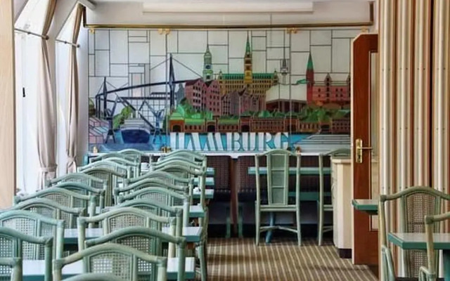 Hotel Senator Hamburg