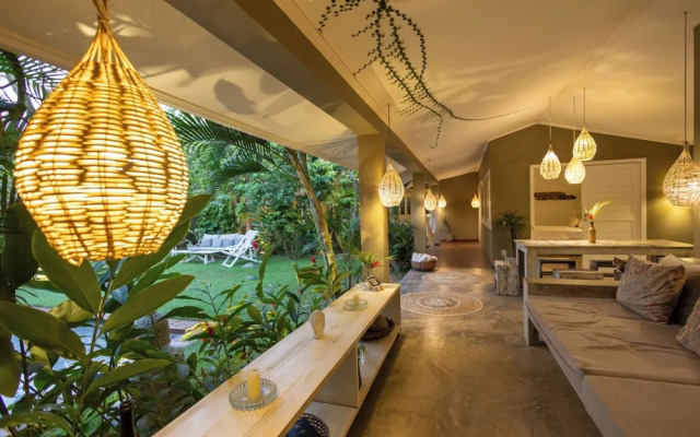 Casa Kokoro