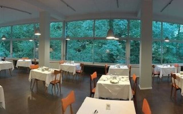 Terme di Acquasanta Hotel Italia & Spa