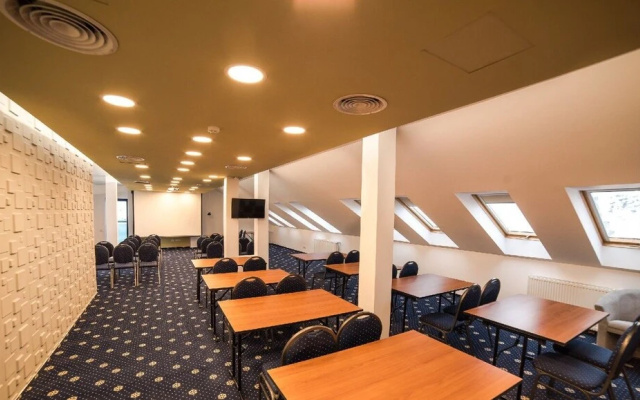 Atrium Collection Hotel Predeal