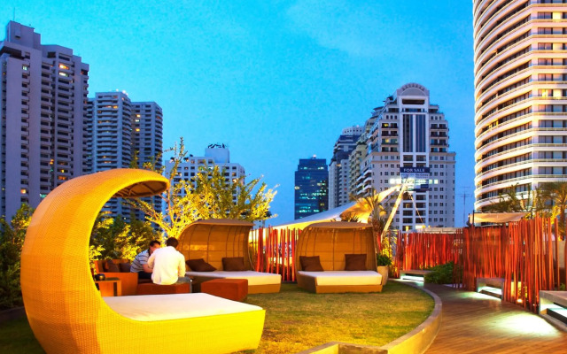 Le Fenix Sukhumvit