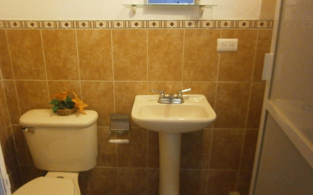 La Pension Casa Azul - Hostel